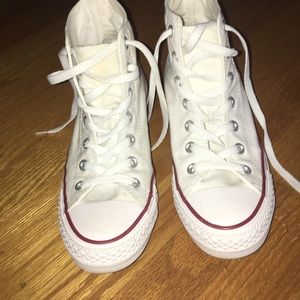Converse Hi Tops